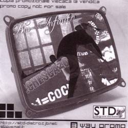 Machescazo : STD 3 Way Promo